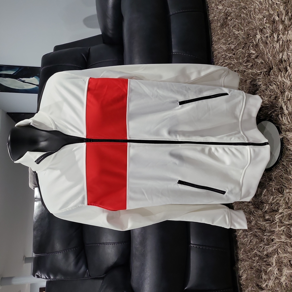 Track Suit / Light Jacket